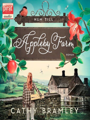 cover image of Hem till Appleby Farm